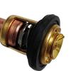75 72degrees Thermostat 50 130HP Outboard for 90 19300-ZV5-043 115
