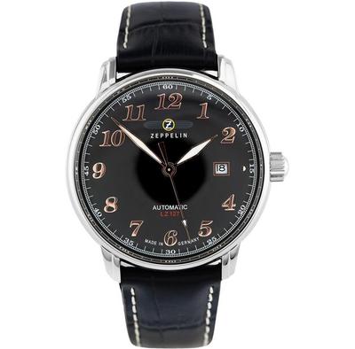 Zeppelin Lz127 Graf 76562 Watch