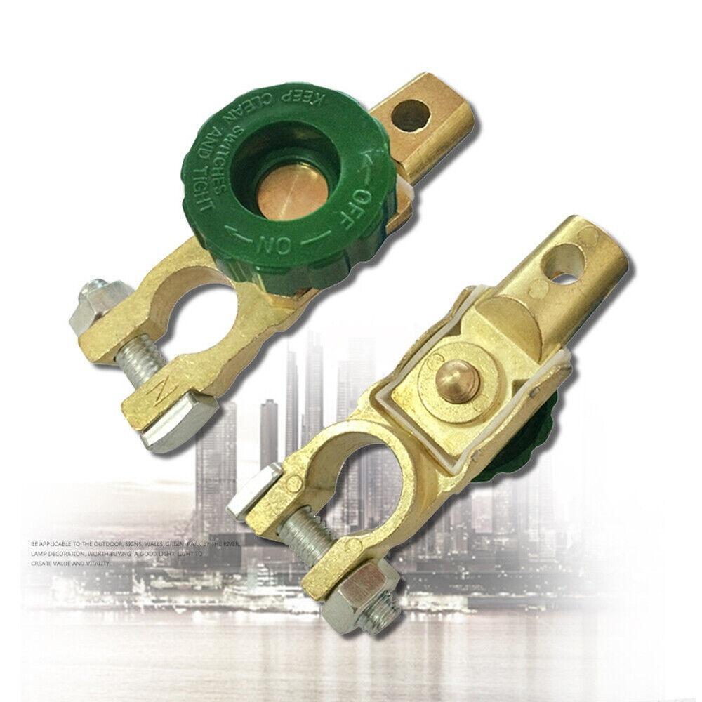 

Isolation Switch Car Battery Switch Isolator Terminal Link Switch Auto Car Disconnect Switch