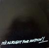 7-Zoll-Schallplatte CHAS DAVE Its Alright For Nothin PSR439 ROCKNEY 1979 UK Rock Gebraucht