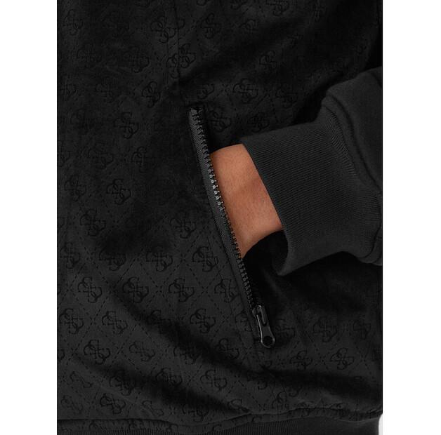 Куртка переходная Guess Z6RL00 KD622