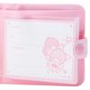 Sanrio Little Twin Stars Vinyl Wallet 713937