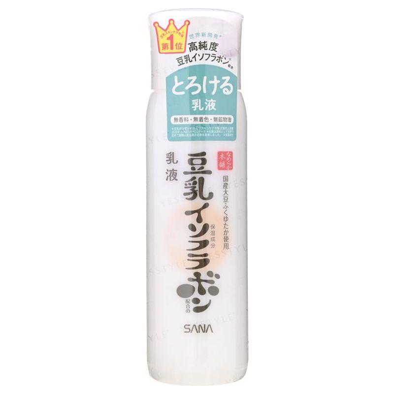 SANA - Soy Milk Moisture Emulsion NC