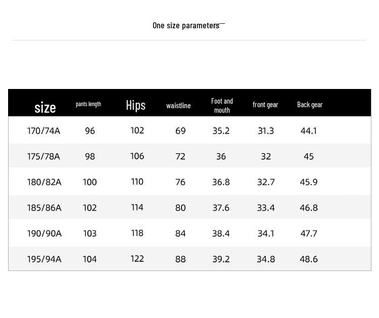 SNOWFLYING Men's Lightweight Warm Down Pants