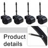 Ultralight 28g 700C Road Bike Inner Tube for For tpu 65mm and 85mm Valves