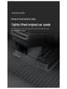 Tesla Model Y/6-Seater Full Coverage TPE Floor Mats for Interior Modification