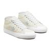 Converse One Star mid-top sneakers unisex in beige brown