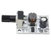  5pcs   6‑24V PWM Dimmable LED Driver 20W RGB LED Driver Module with   Current and PWM Dimming for Outdoor Lighting 