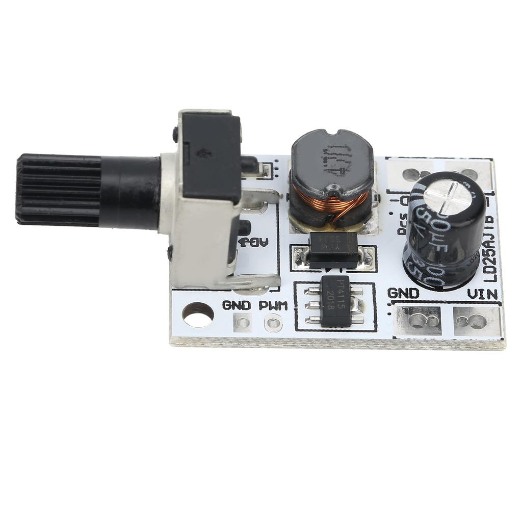 5pcs 6‑24V PWM Dimmable LED Driver 20W RGB LED Driver Module with Current and PWM Dimming for Outdoor Lighting