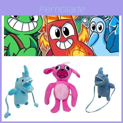 Bambole e peluche – Pupazzi - personaggi di cartoni animati e films