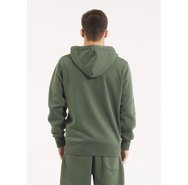 PITBULL Washed Lancaster II Hoodie