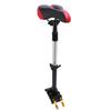 Electric Scooter Seat for M365 Adjustable Height and Angle Seat Saddle Installation Set