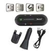 USB Handsfree Bluetooth-compatible Car kit Mp3 Player Wireless Audio Receiver