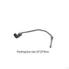 Line Pipe Premium 1.6 for A6261400200 223214784R Replaces