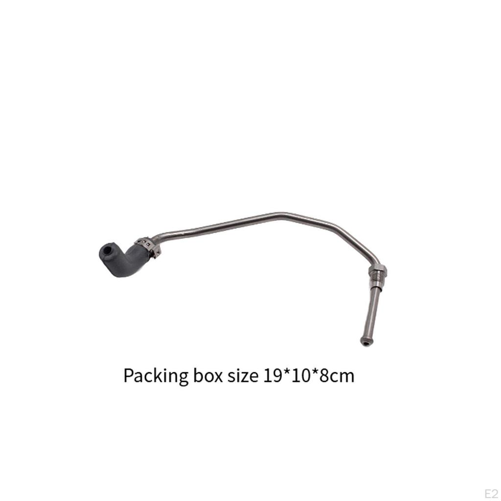 Line Pipe Premium 1.6 for A6261400200 223214784R Replaces