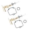 Kit Reconstrucție Carburator Accesorii Revizie Carburator Înlocuire pentru F650 Mikuni BST33 GS500E