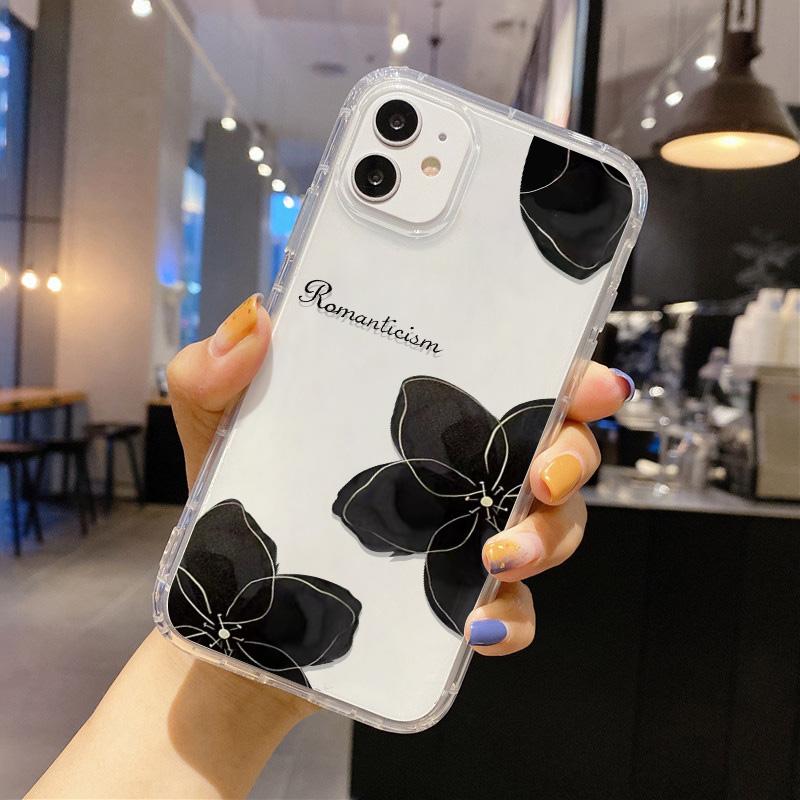 

Чехол для телефона iPhone 11 13 12 14 15 Pro Max SE XR XS 6 7 8 Plus 12 13 mini Samsung A55 S24 S23 A54 A05S S22 A12 Redmi Note 11 10 13c 9A 10 poco c65 Poco X4 Pro 5G чистый