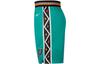 Nike Basketball Shorts Men's Green DO9674-396