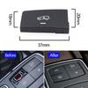W166 W292 Car Accessories Button Suspension Height DSR Adjust Downhill Auxiliary Keys Switch For Mercedes BENZ ML GL GLS GLE