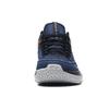 Li Ning All Day 2 Fabric Leather Integrated Weaving Shock Absorption Non-Slip Wear-Resistant Breathable Support Low-Top Basketball Shoes ABPM013-7