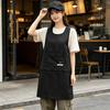 Tooling Vest Household Cooking Apron Catering Work Wear Work Clothes Apron