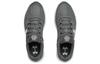 Men's Sneakers Under Armour Micro G Pursuit BP 'Pitch Grey White'