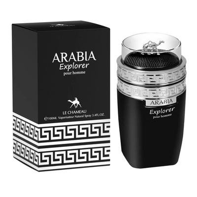 Arabia Explorer Le Chameau Perfumed Water