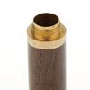 Durable Practical Wooden Box Case For Sewing - 82 x 18 mm
