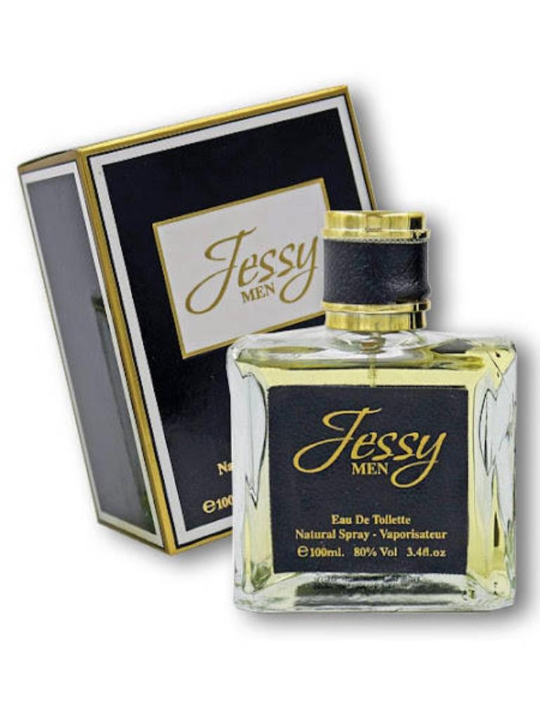 Jessy for Men Toilet Water