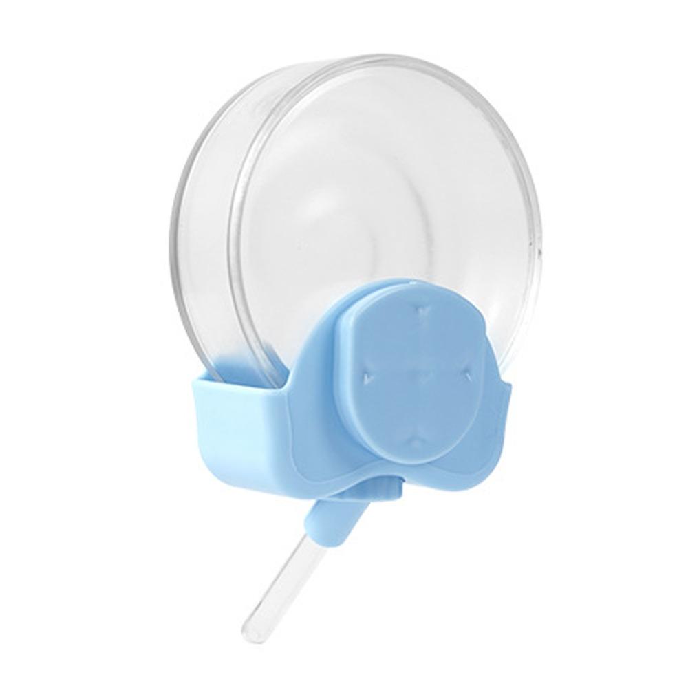 Large Capacity Automatic Water Kettle Drip-proof Hamster Water Bottle Small Animal Cage