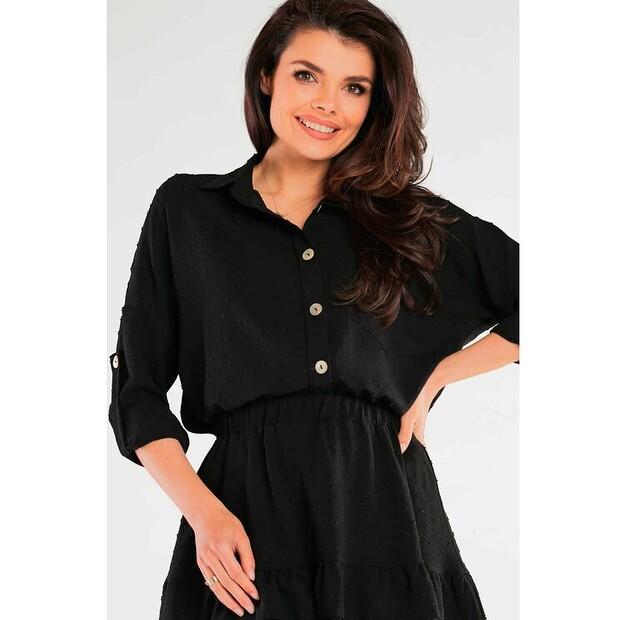 Рубашка Awama A425 EU L_XL