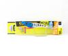Yo Zuri EZ Slim Cloth 80mm Squid Jig A1626-BLBH (2265)