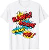 Tops – T-Shirts