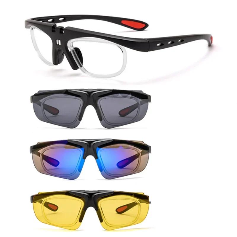 Clips Magnet Sunglasses 18  Styles Myopia Driving Glasses  Frame Customize Prescription 0 -1 -1.5 -2 -2.5 -3 -3.5 -4 -5 -6.0