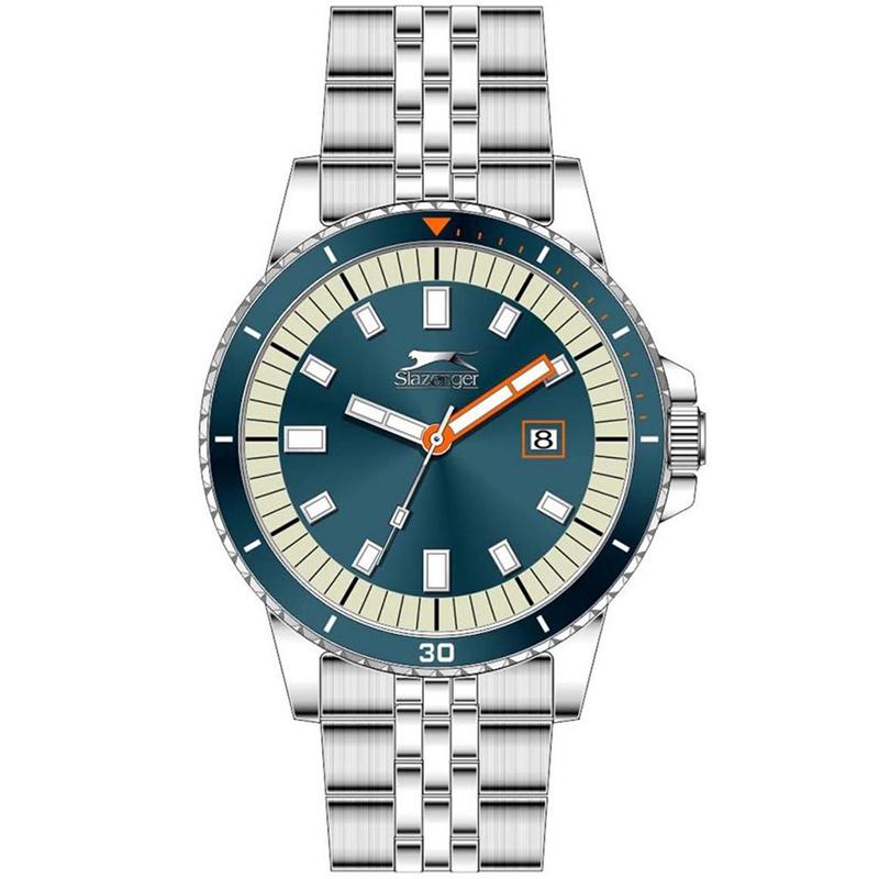 

Slazenger SL.09.2205.1.02 Мужские наручные часы