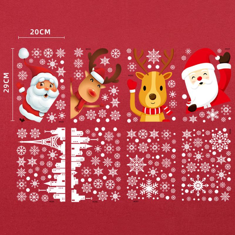 These removable static pvc stickers are made from non-adhesive PVC material, qui