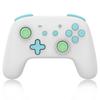 Dropshipping Wireless Switch Pro Controller Bluetoeth Gamepad Support Dual Motor Vibration Function Games for Switch Accessories