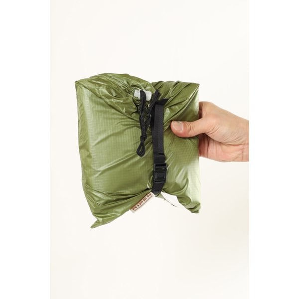 Arai Tent Biver Tarp Rs 381100 Forest Green M Size [zelt Turf]