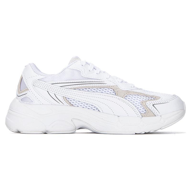 PUMA Teveris Nitro Base 'White' Men's 388911-01
