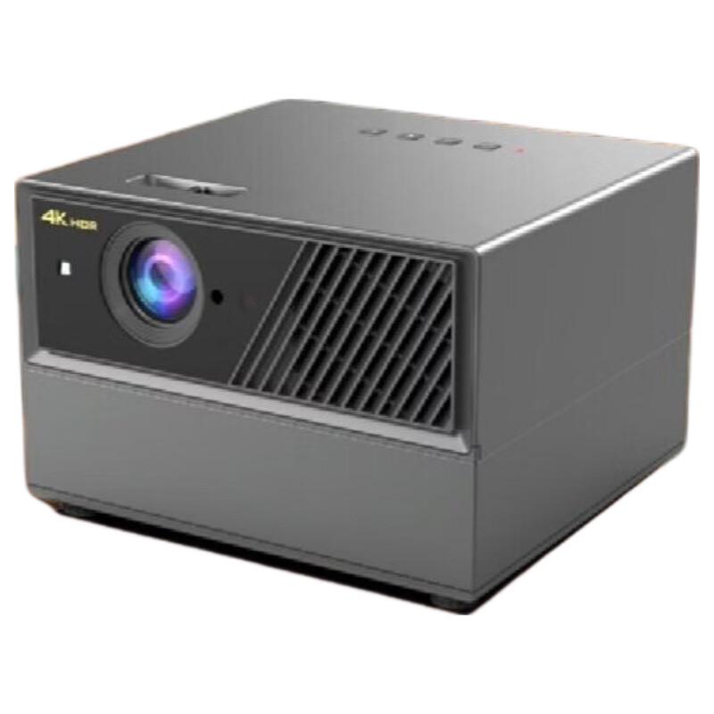 

PA2986 4K Smart Laser Projector
