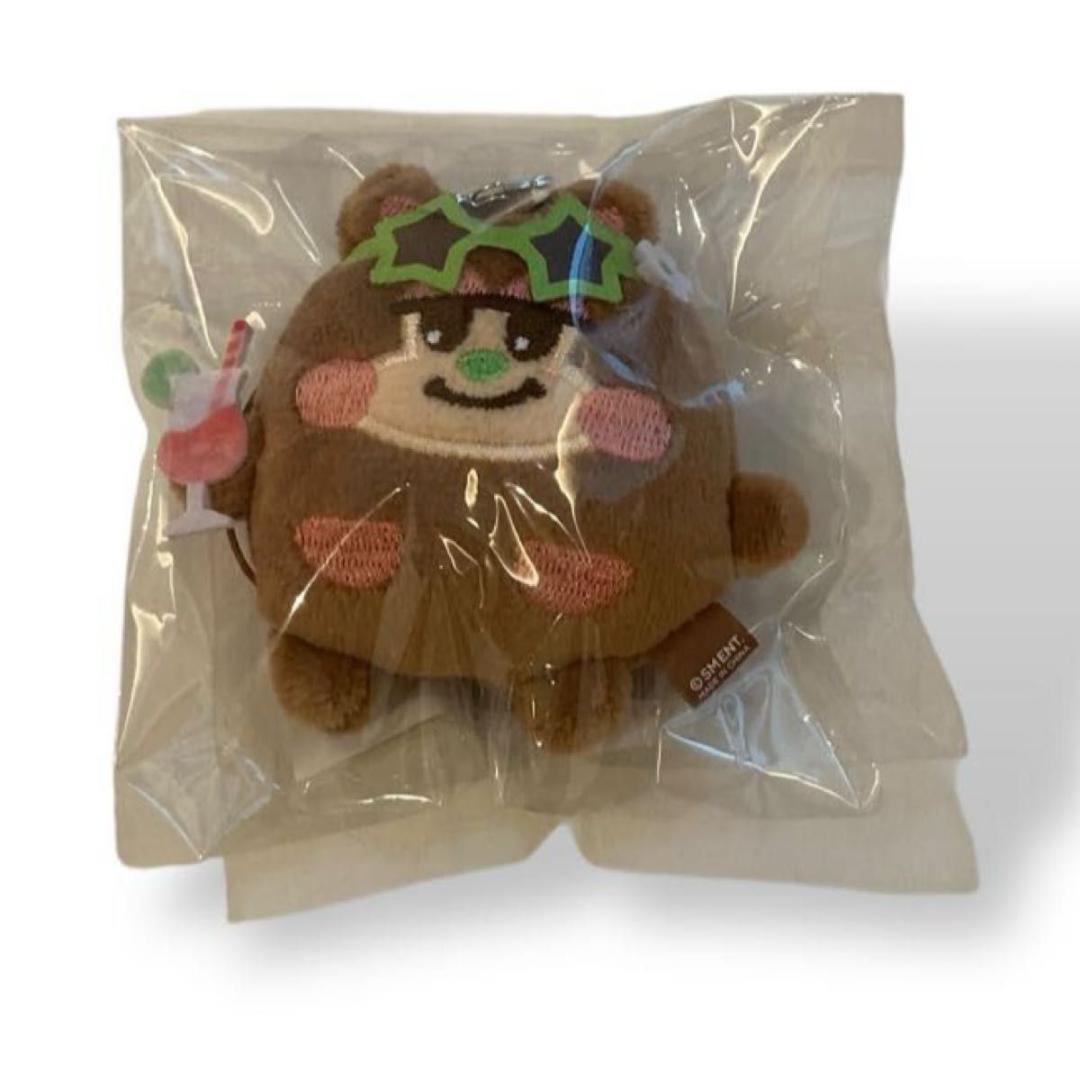 

[USED] Shotaro Rise Korea Limited 2025 Concert Keychain