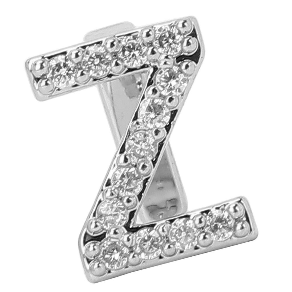 Capital Letter False Tooth Braces Single Hip Hop Fake Teeth Decoration Halloween Tooth Accessories