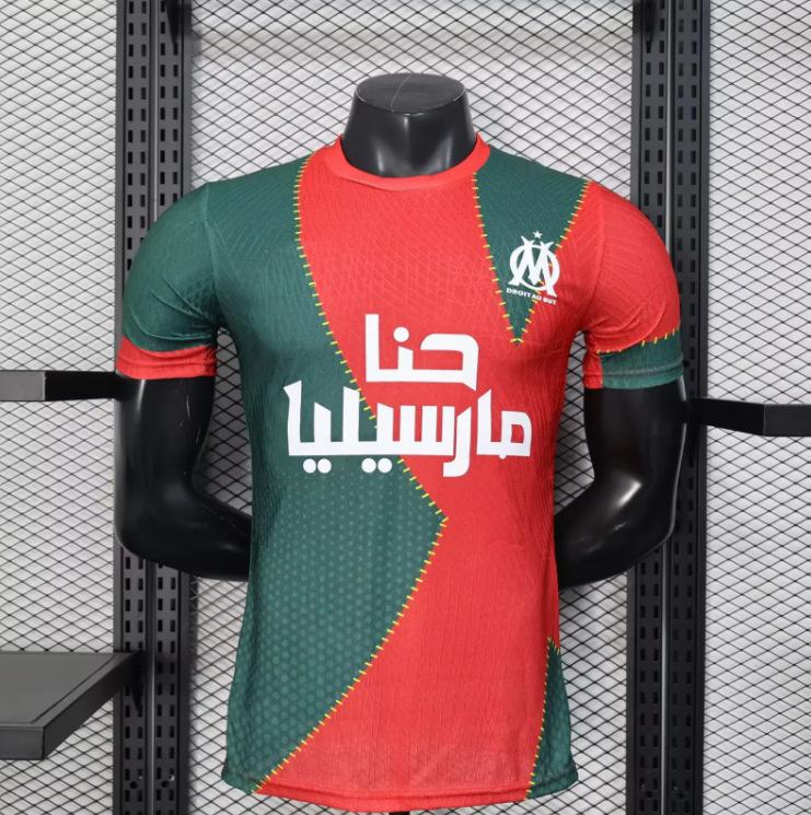 26 New Players Short-sleeved Football Uniforms Cote D'Ivoire Chelsea Arsenal Brazil Dotte Manchester City American Jerseys