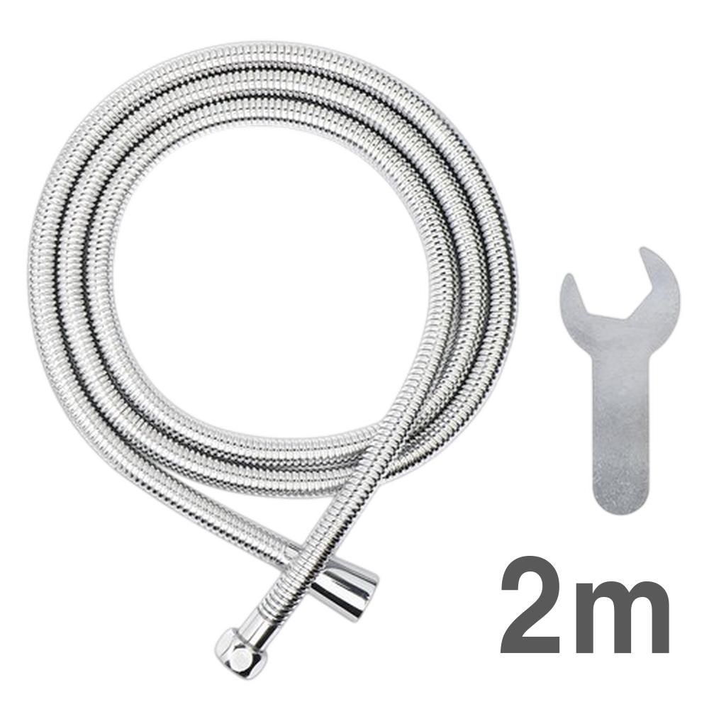 atojet Eco Shower Hose 360 Swivel Anti-Twist, Korean