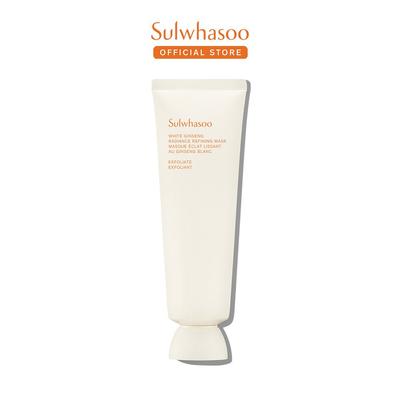 Maseczka z białego żeń-szenia 120ml