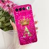 For Realme 16 5G Case RMX5171 New Luxury Letters Cover Clear Silicone Soft Slim Phone Case For Realme 16 Realme16 5G Fundas Bags