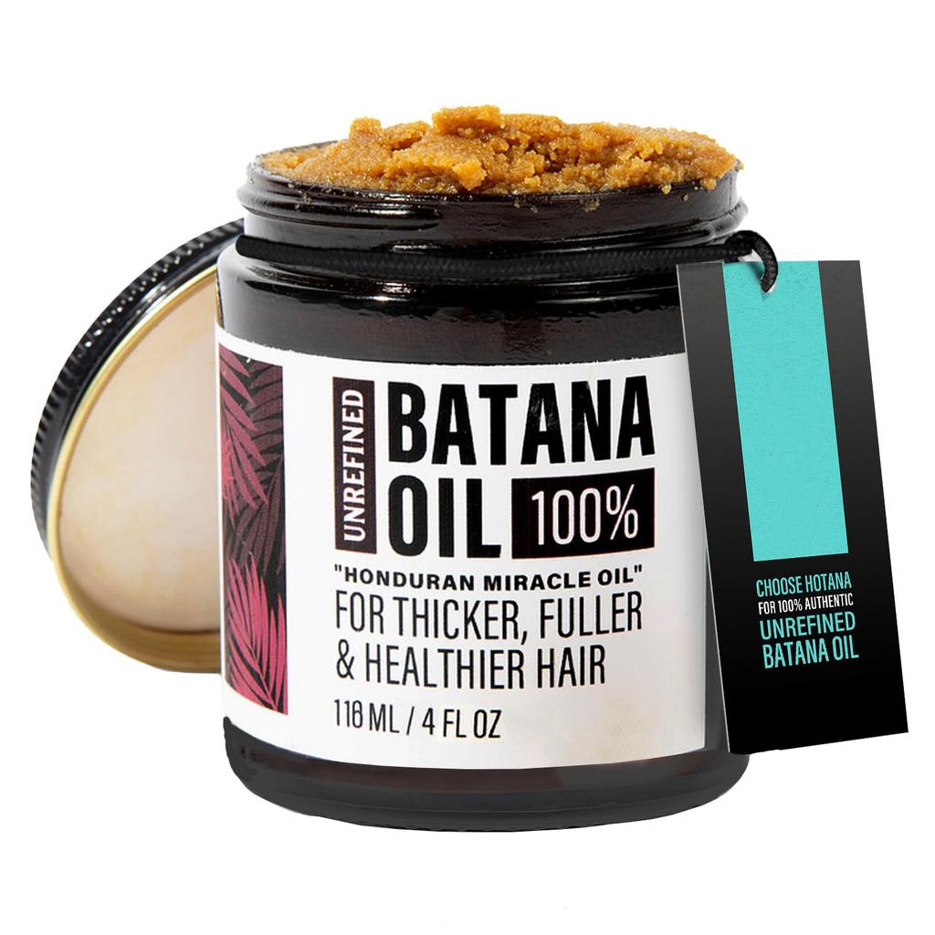 Batana Oil Hair Mask Treatment Deep Repair Dry Damaged Hair Scalp Care Nourishing Mask Bulk less