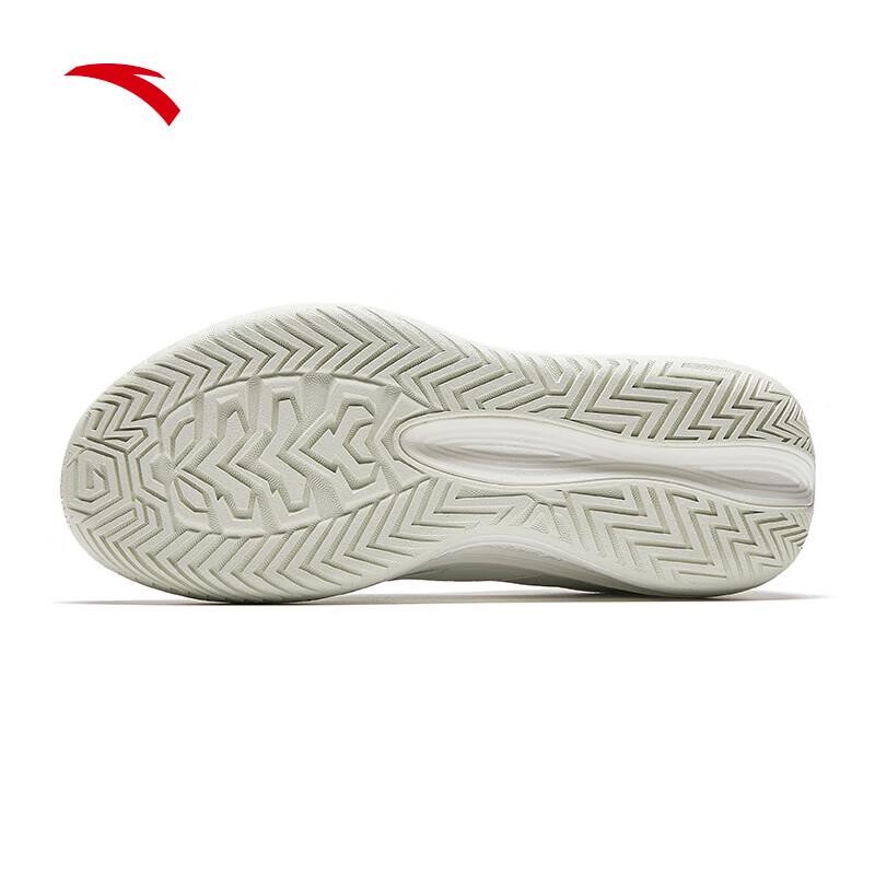 ANTA Men's Anti-Rollover Basketball Shoes