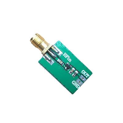 Pcb Rf Envelope  Detector Amplitude Detection Discharge Signal Detection Am Usable Range 0.1-3200m