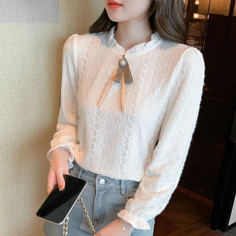 New Spring Styles: Fashionable and Elegant Innerwear To Look Slim and Cover Your Belly Lace Top for Women